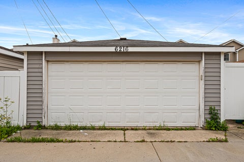 Tiny photo for 6216 W 60th Street, Chicago, IL 60638 (MLS # 12722889)