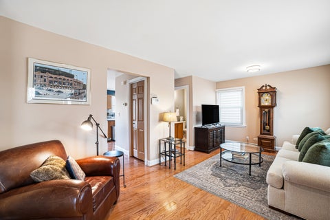 Tiny photo for 6216 W 60th Street, Chicago, IL 60638 (MLS # 12722889)