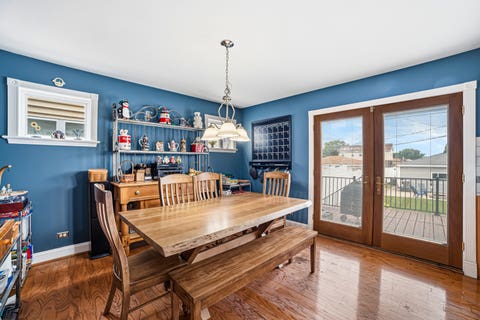 Tiny photo for 6216 W 60th Street, Chicago, IL 60638 (MLS # 12722889)