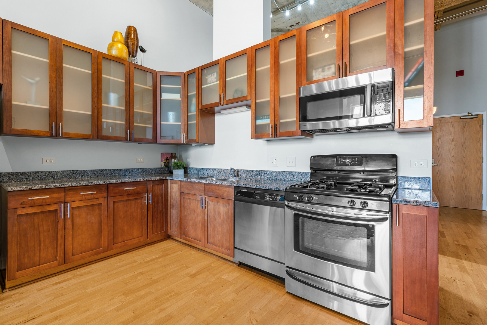 320 E 21st Street 615