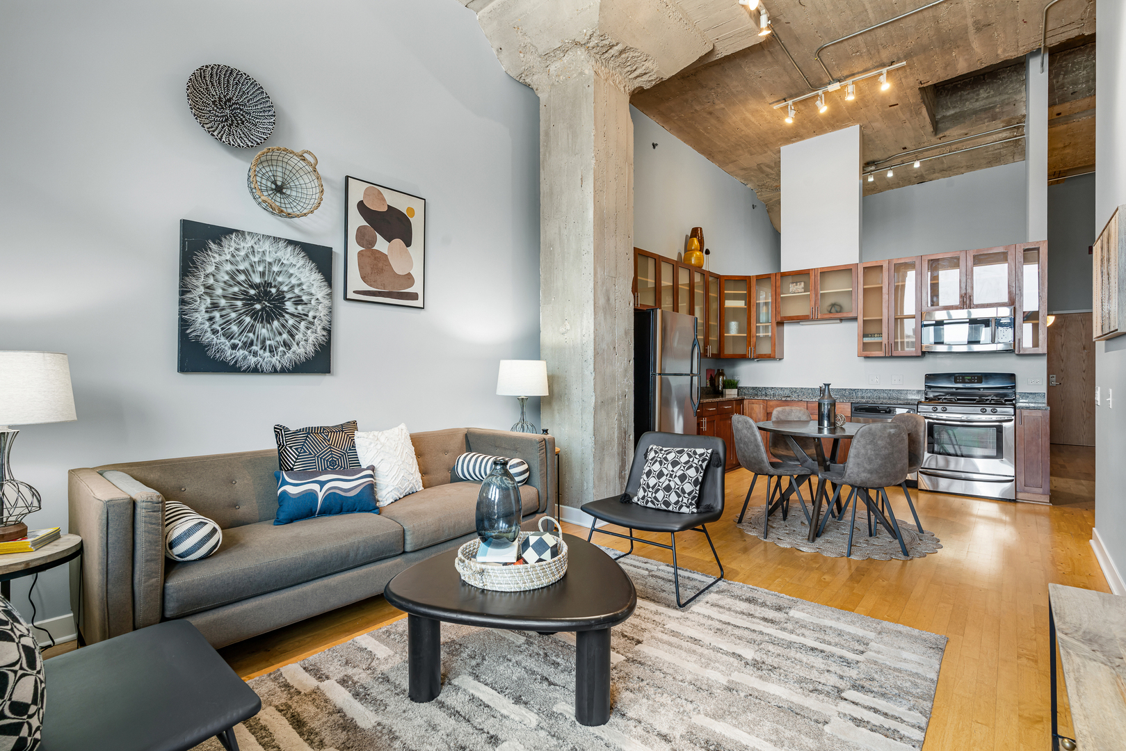 320 E 21st Street 615