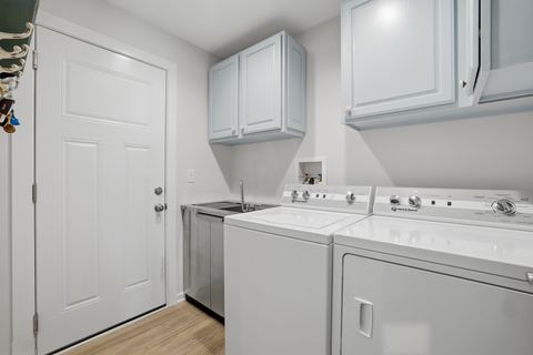 Tiny photo for 12382 Wedgemere Drive, Huntley, IL 60142 (MLS # 12613232)