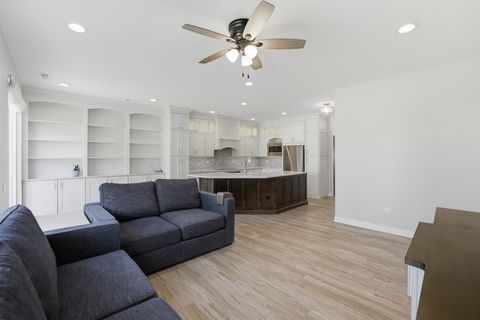 Tiny photo for 12382 Wedgemere Drive, Huntley, IL 60142 (MLS # 12613232)