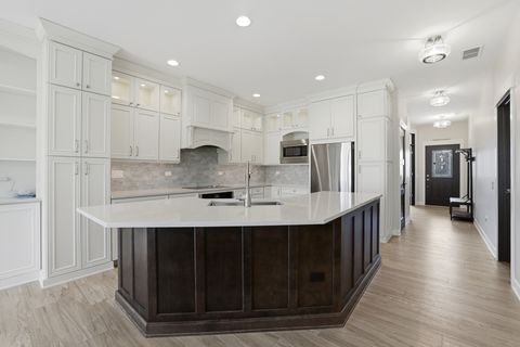 Tiny photo for 12382 Wedgemere Drive, Huntley, IL 60142 (MLS # 12613232)