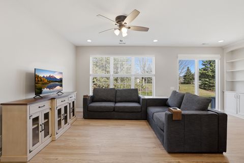 Tiny photo for 12382 Wedgemere Drive, Huntley, IL 60142 (MLS # 12613232)