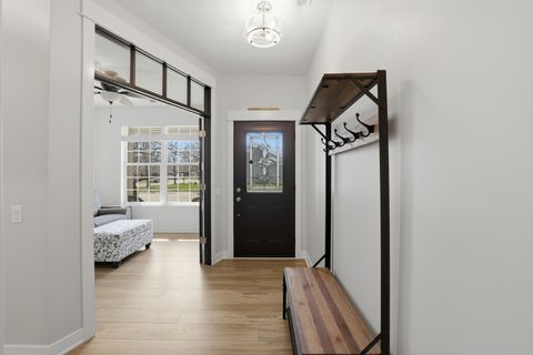 Tiny photo for 12382 Wedgemere Drive, Huntley, IL 60142 (MLS # 12613232)