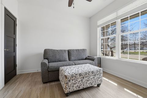 Tiny photo for 12382 Wedgemere Drive, Huntley, IL 60142 (MLS # 12613232)