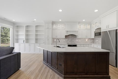 Tiny photo for 12382 Wedgemere Drive, Huntley, IL 60142 (MLS # 12613232)