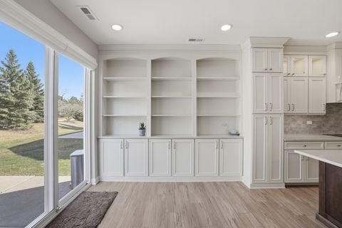 Tiny photo for 12382 Wedgemere Drive, Huntley, IL 60142 (MLS # 12613232)