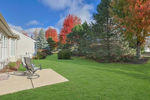Tiny photo for 12382 Wedgemere Drive, Huntley, IL 60142 (MLS # 12613232)