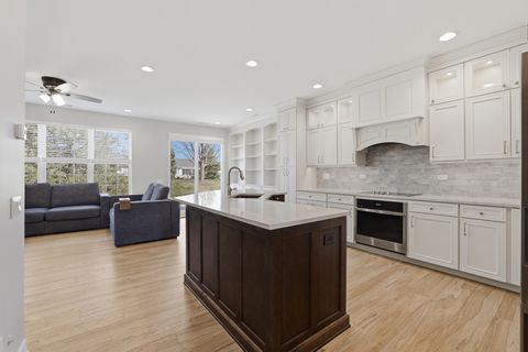 Tiny photo for 12382 Wedgemere Drive, Huntley, IL 60142 (MLS # 12613232)