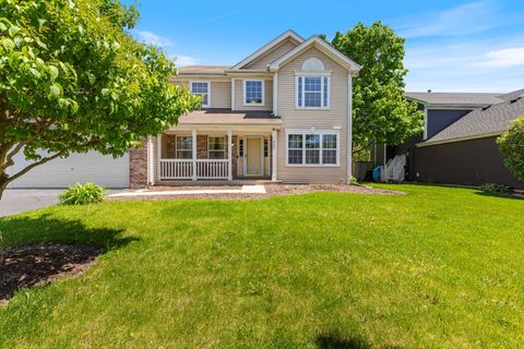 900 Blandford Avenue New Lenox IL 60451