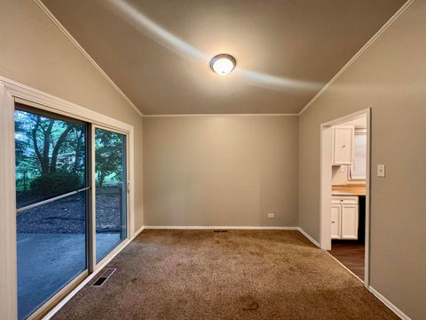 Tiny photo for 129 Warwick Street, Park Forest, IL 60466 (MLS # 12503640)