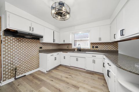 Tiny photo for 13620 S Atlantic Avenue, Riverdale, IL 60827 (MLS # 12382692)