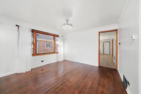 Tiny photo for 13620 S Atlantic Avenue, Riverdale, IL 60827 (MLS # 12382692)