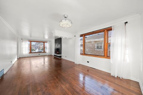 Tiny photo for 13620 S Atlantic Avenue, Riverdale, IL 60827 (MLS # 12382692)
