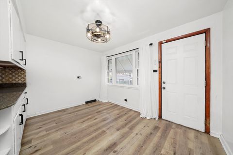 Tiny photo for 13620 S Atlantic Avenue, Riverdale, IL 60827 (MLS # 12382692)