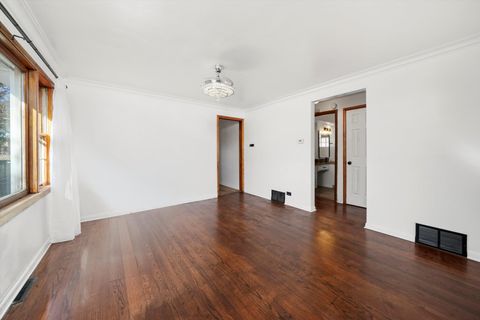 Tiny photo for 13620 S Atlantic Avenue, Riverdale, IL 60827 (MLS # 12382692)