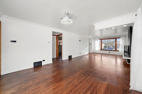 Tiny photo for 13620 S Atlantic Avenue, Riverdale, IL 60827 (MLS # 12382692)