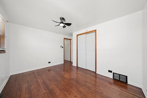Tiny photo for 13620 S Atlantic Avenue, Riverdale, IL 60827 (MLS # 12382692)