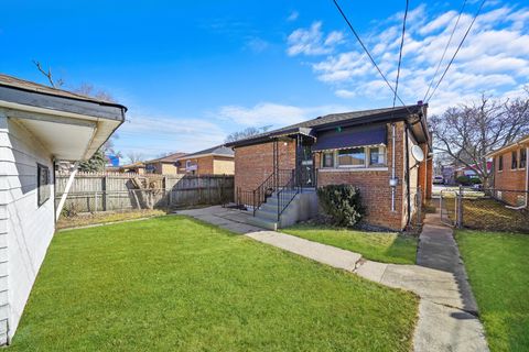 Tiny photo for 13620 S Atlantic Avenue, Riverdale, IL 60827 (MLS # 12382692)