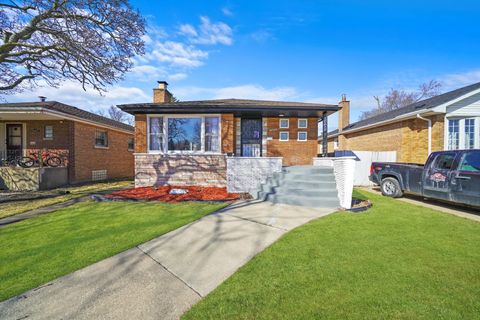 13620 S Atlantic Avenue Riverdale IL 60827
