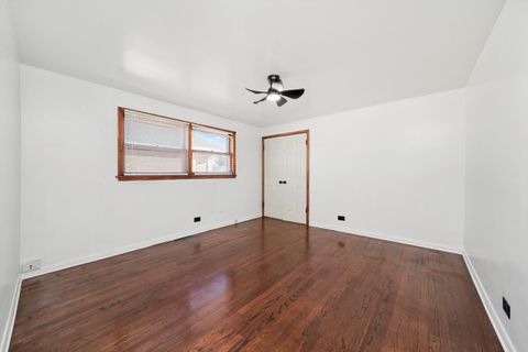 Tiny photo for 13620 S Atlantic Avenue, Riverdale, IL 60827 (MLS # 12382692)