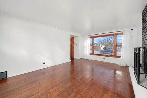 Tiny photo for 13620 S Atlantic Avenue, Riverdale, IL 60827 (MLS # 12382692)