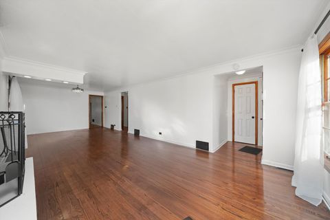 Tiny photo for 13620 S Atlantic Avenue, Riverdale, IL 60827 (MLS # 12382692)