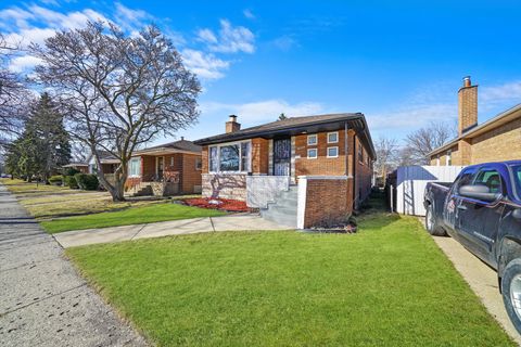 Tiny photo for 13620 S Atlantic Avenue, Riverdale, IL 60827 (MLS # 12382692)