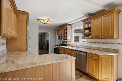 Tiny photo for 6020 TYLER Drive, Woodridge, IL 60517 (MLS # 12746837)