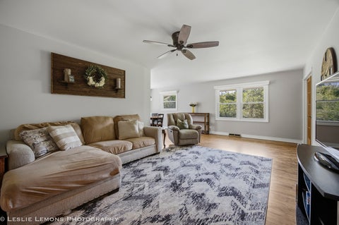 Tiny photo for 6020 TYLER Drive, Woodridge, IL 60517 (MLS # 12746837)