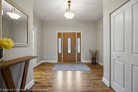 Tiny photo for 6020 TYLER Drive, Woodridge, IL 60517 (MLS # 12746837)