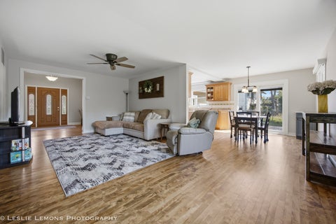 Tiny photo for 6020 TYLER Drive, Woodridge, IL 60517 (MLS # 12746837)