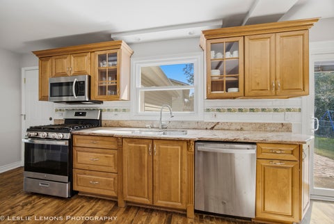 Tiny photo for 6020 TYLER Drive, Woodridge, IL 60517 (MLS # 12746837)