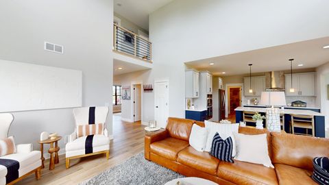 Tiny photo for Lot 3 Deerpath Road, North Aurora, IL 60542 (MLS # 12538054)