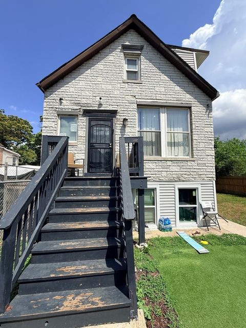 Tiny photo for 1533 S Kilbourn Avenue, Chicago, IL 60623 (MLS # 12674879)