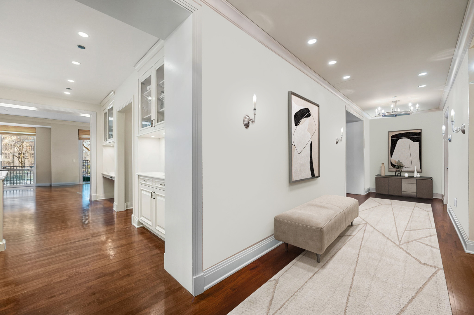 840 N Lake Shore Drive 203