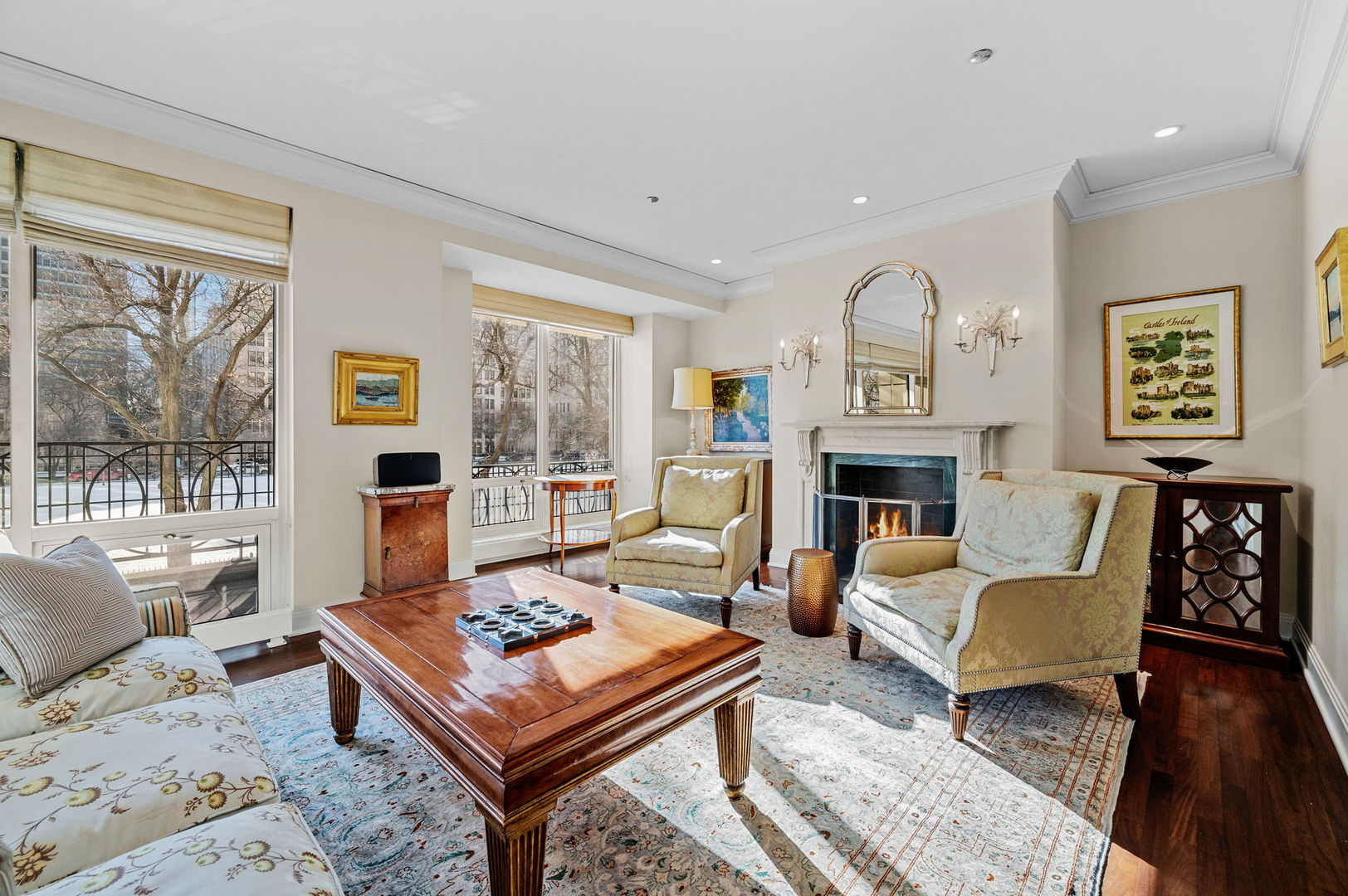 840 N Lake Shore Drive 203