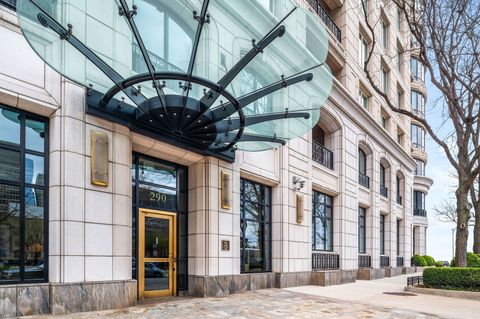 840 N Lake Shore Drive 203 Chicago IL 60611