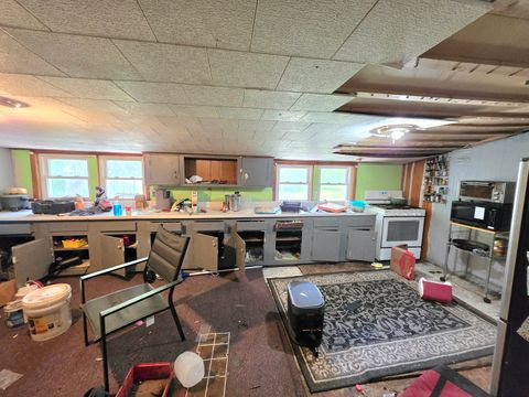 Tiny photo for 214 Pyle Street, Carrier Mills, IL 62917 (MLS # 12649849)