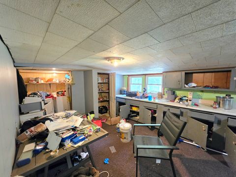Tiny photo for 214 Pyle Street, Carrier Mills, IL 62917 (MLS # 12649849)