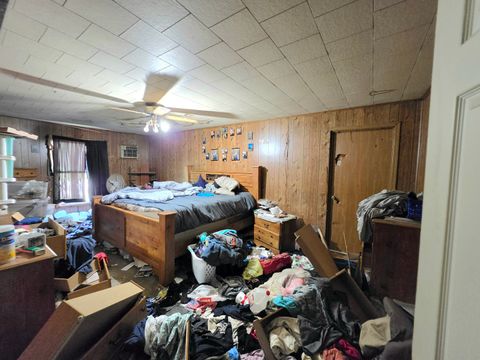 Tiny photo for 214 Pyle Street, Carrier Mills, IL 62917 (MLS # 12649849)