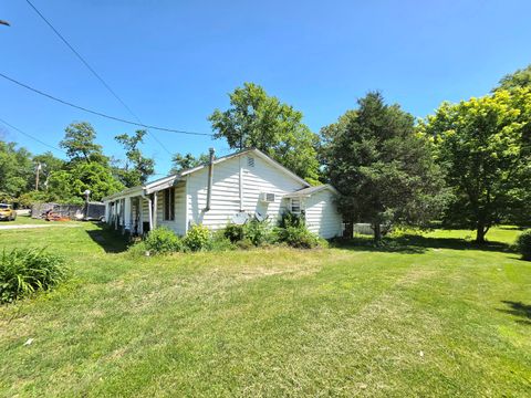 Tiny photo for 214 Pyle Street, Carrier Mills, IL 62917 (MLS # 12649849)