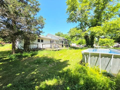 Tiny photo for 214 Pyle Street, Carrier Mills, IL 62917 (MLS # 12649849)