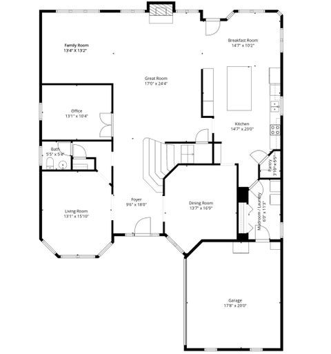 Tiny photo for 47 Holabird Circle, Highwood, IL 60040 (MLS # 12632408)