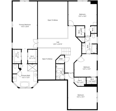 Tiny photo for 47 Holabird Circle, Highwood, IL 60040 (MLS # 12632408)