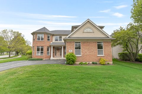 47 Holabird Circle, Highwood, IL 60040 - #: 12632408