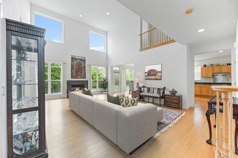 Tiny photo for 47 Holabird Circle, Highwood, IL 60040 (MLS # 12632408)