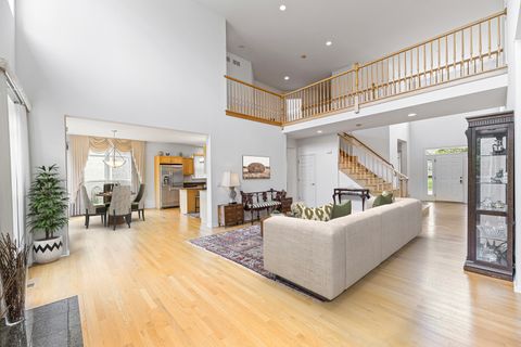 Tiny photo for 47 Holabird Circle, Highwood, IL 60040 (MLS # 12632408)